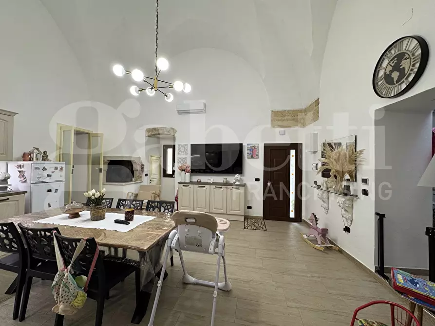 Immagine 6 di Appartamento in vendita  in Via Santa Maria Cantone, 59 a Nardo'