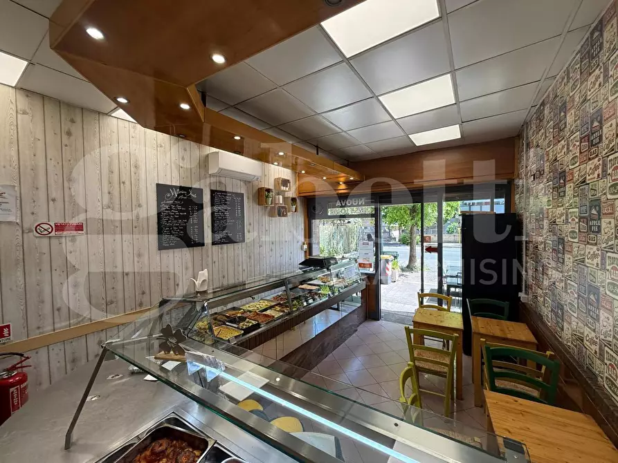 Immagine 4 di Bar / Ristorante in vendita  in Via di Torrevecchia, 146 a Roma