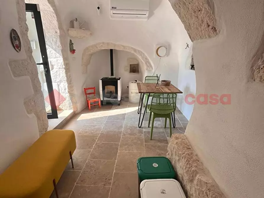 Immagine 32 di Baita in vendita  in Via SP28, 1 a Ostuni