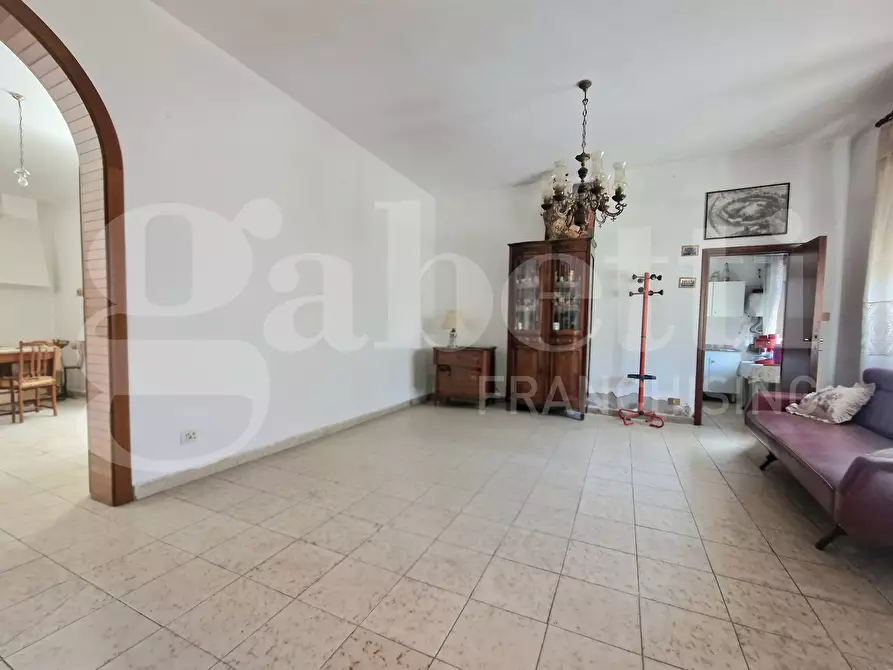 Immagine 7 di Appartamento in vendita  in Via di vittorio, 36 a Sestu