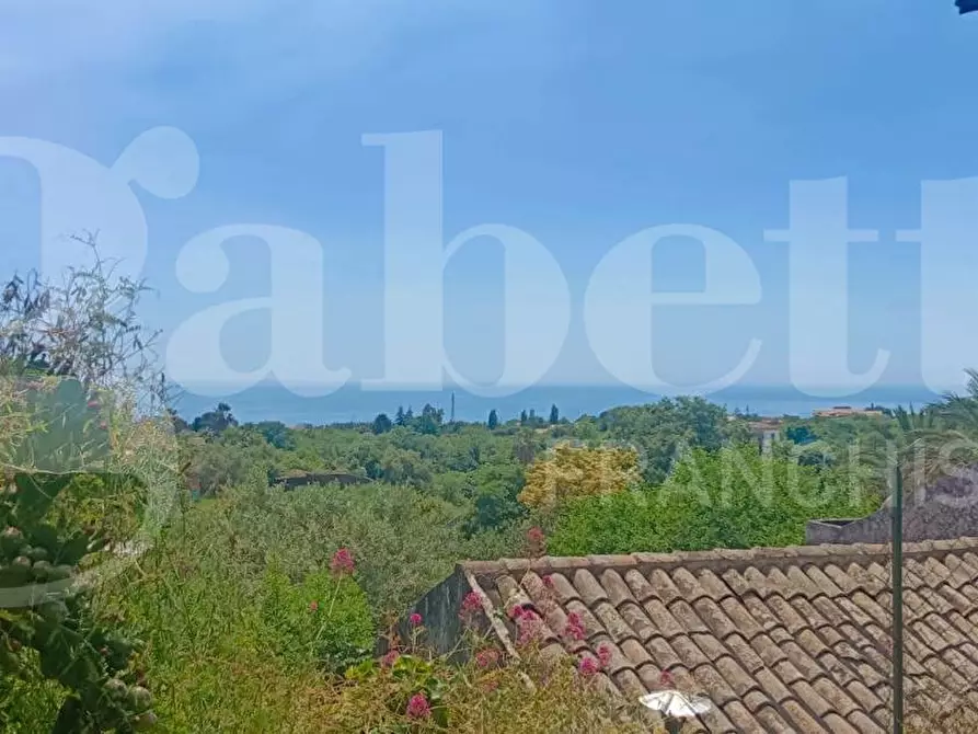 Immagine 10 di Casa indipendente in vendita  in Via De Pretis a Santa Venerina