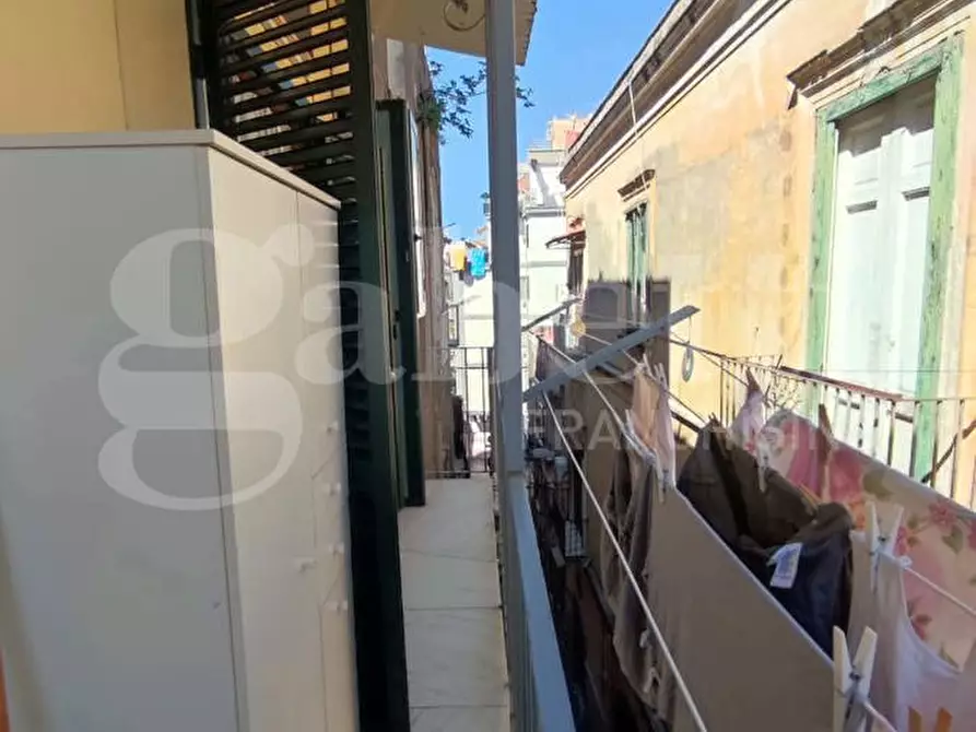 Immagine 43 di Appartamento in vendita  in Corso V. EMANUELE III, 418 a Torre Annunziata