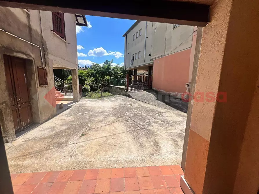 Immagine 16 di Terratetto in vendita  in Piazza S. Marina, 14 a Castel Ritaldi