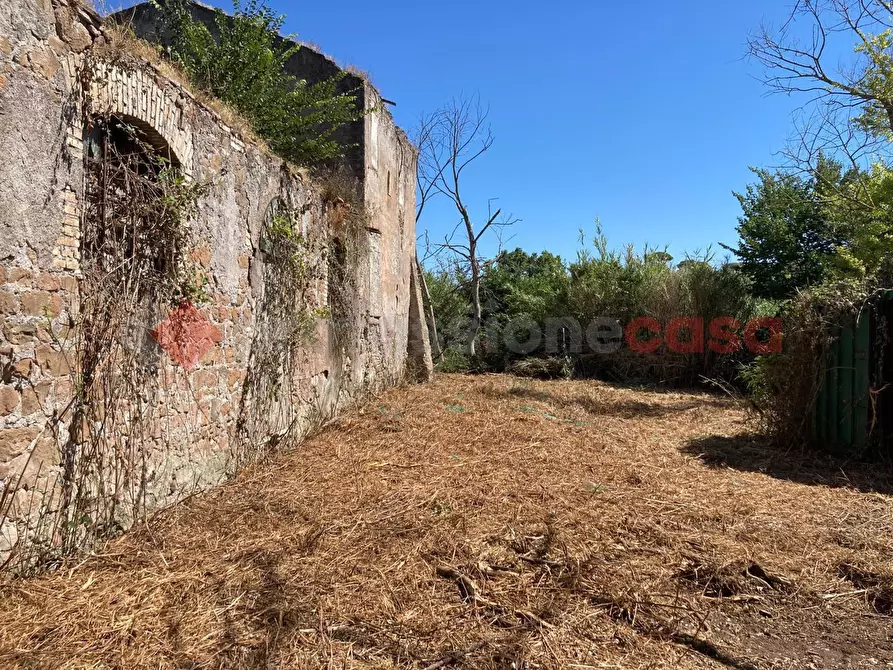 Immagine 18 di Rustico / casale in vendita  in Vicolo papa leone, snc a Roma