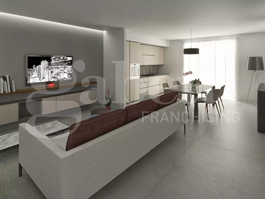 Immagine 8 di Appartamento in vendita  in Via Sant'Arpino a Frattaminore