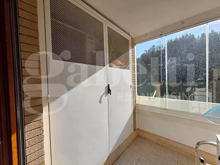 Immagine 21 di Appartamento in vendita  in Via Riva Ligure, 44 a Roma
