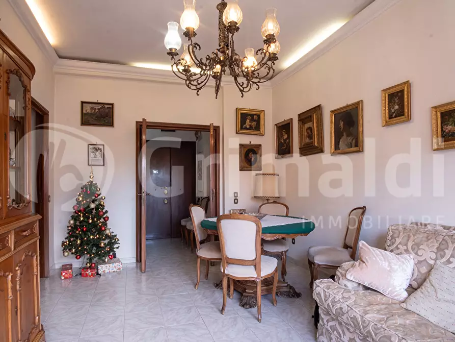 Immagine 5 di Appartamento in vendita  in Via Satolli, 45 a Roma