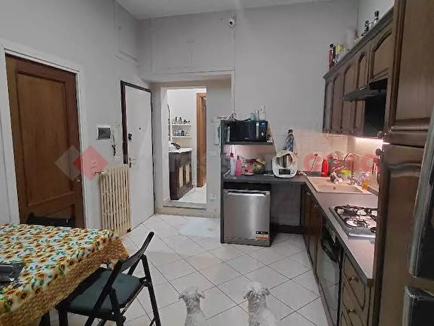 Immagine 26 di Appartamento in vendita  in Via baccio da montelupo, 8 a Montelupo Fiorentino