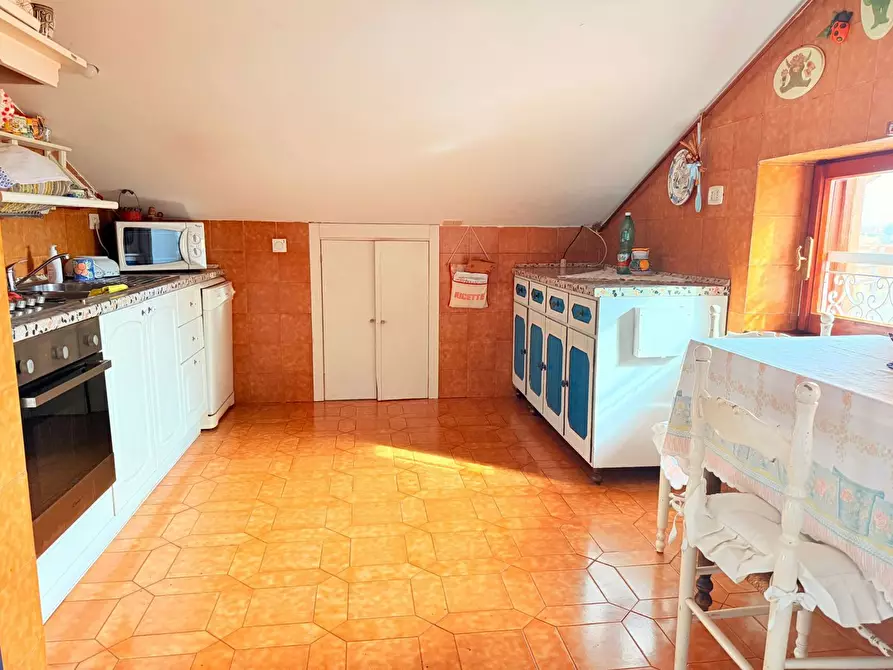 Immagine 7 di Appartamento in vendita  in Via Antonio Da Gaeta, 54 a Roma
