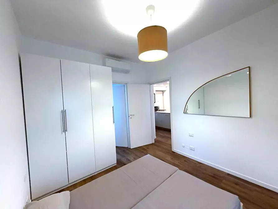 Immagine 12 di Appartamento in affitto  in Via Ascanio Sforza, 73 a Milano