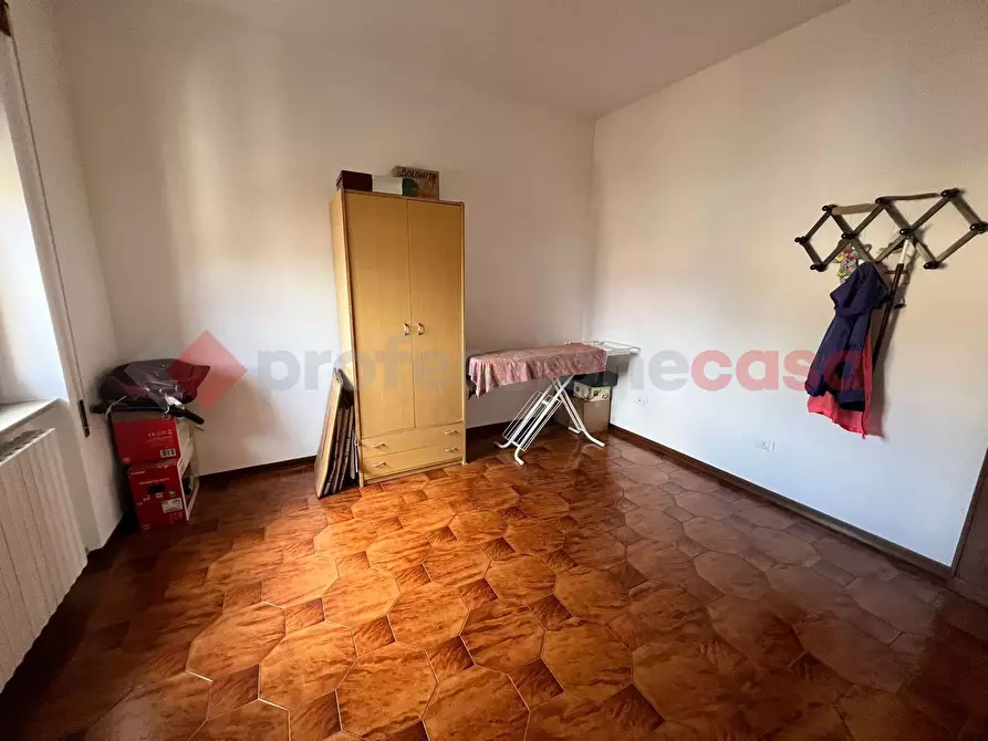 Immagine 15 di Appartamento in vendita  in Via clitunno a Spoleto