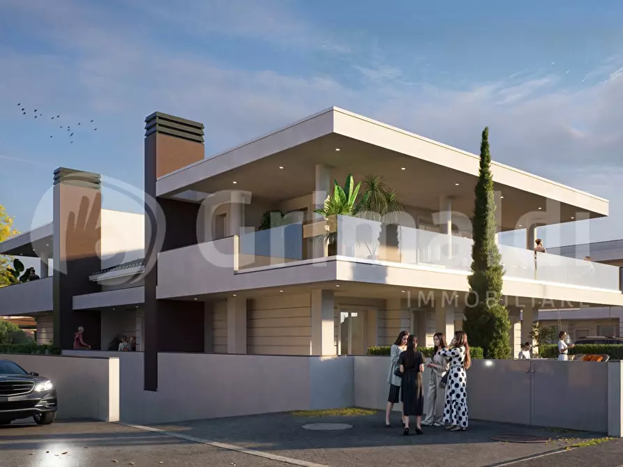 Immagine 13 di Appartamento in vendita  in Via Pinarella, 0 a Cervia