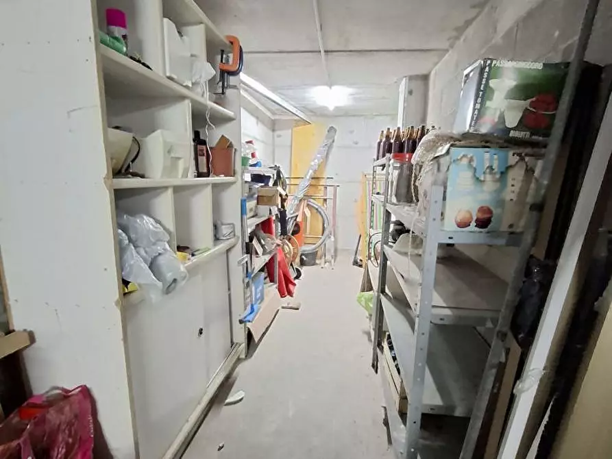 Immagine 32 di Villetta a schiera in vendita  in Via Beniamino Cataldi, snc a Isola Del Liri