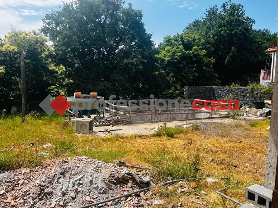 Immagine 25 di Villetta a schiera in vendita  in Via Spirito Santo a Aci Sant'antonio