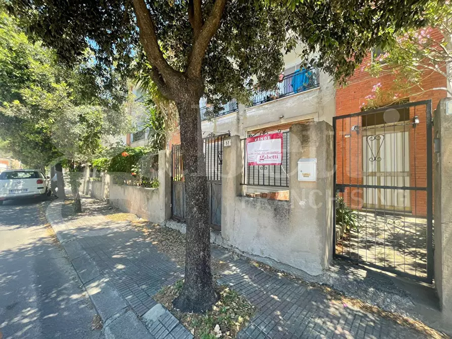 Immagine 1 di Appartamento in vendita  in Via Di Vittorio, 50 a Domusnovas