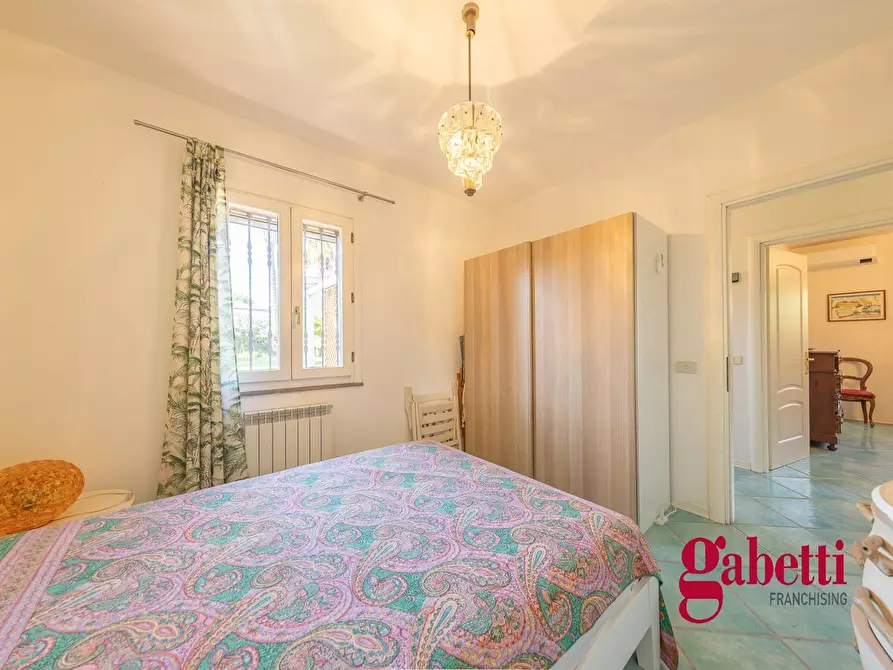 Immagine 33 di Villa in vendita  in Via Terracina, 90 a San Felice Circeo