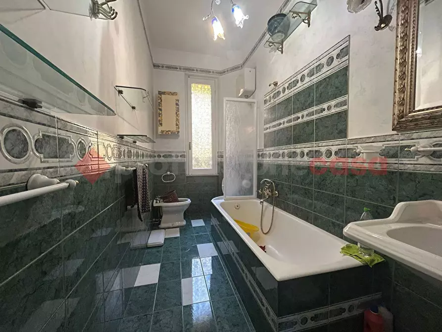 Immagine 12 di Appartamento in affitto  in Viale Angelico a Roma