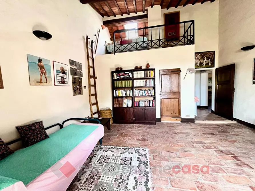 Immagine 20 di Casa indipendente in vendita  in Via Bonazzoli Secondo a Castiglione Del Lago