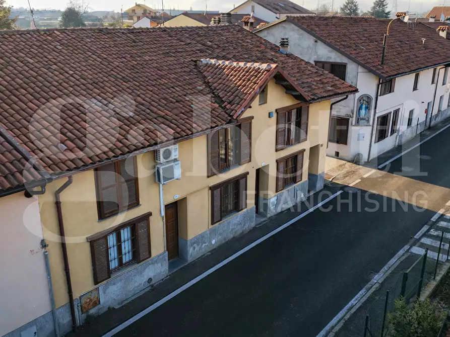 Immagine 3 di Casa indipendente in affitto  in Strada Tagliaferro, 115 a Moncalieri