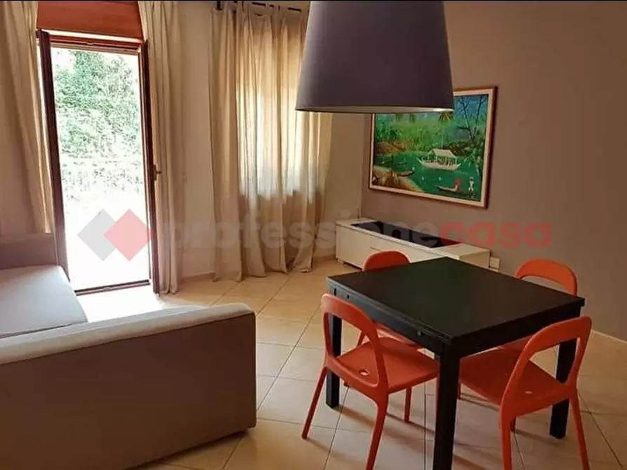 Immagine 2 di Appartamento in vendita  in Via Cangiano San Bartolomeo, snc a Anagni