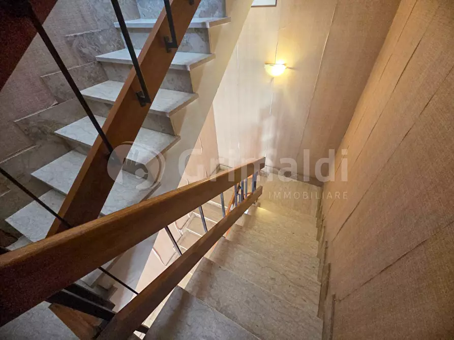 Immagine 10 di Terratetto in vendita  in Via Piave a Avola