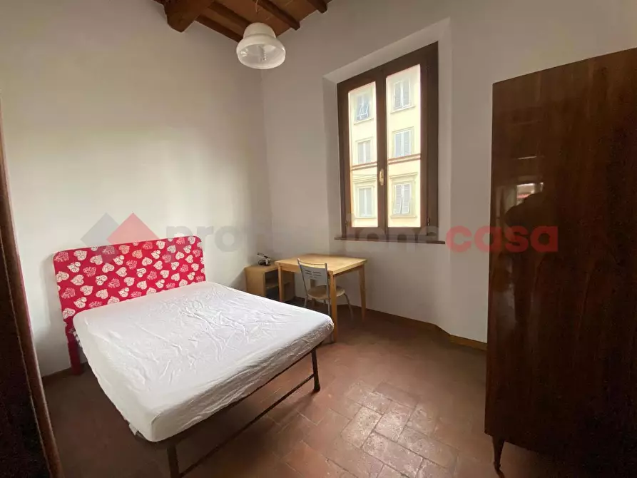 Immagine 11 di Appartamento in affitto  in Via Masini a Castelfiorentino