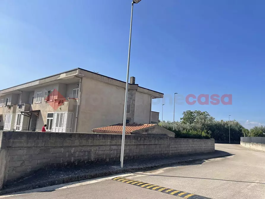 Immagine 19 di Villetta a schiera in vendita  in Via I traversa San Martino a Camigliano