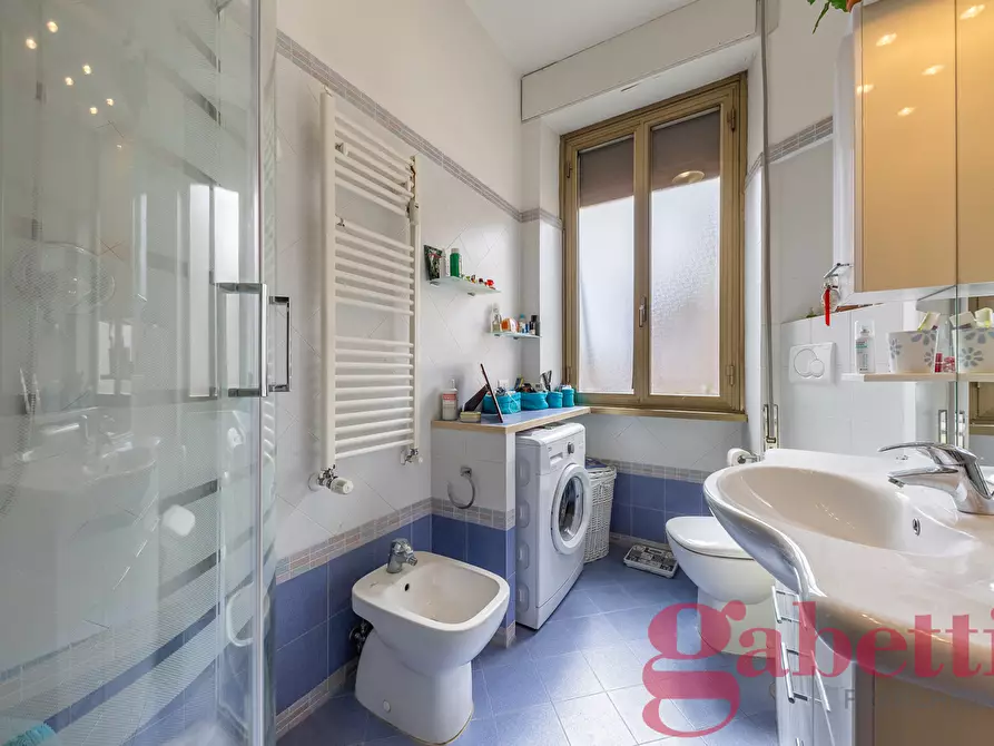 Immagine 29 di Appartamento in vendita  in Via Giacomo Barzellotti, 3 a Roma