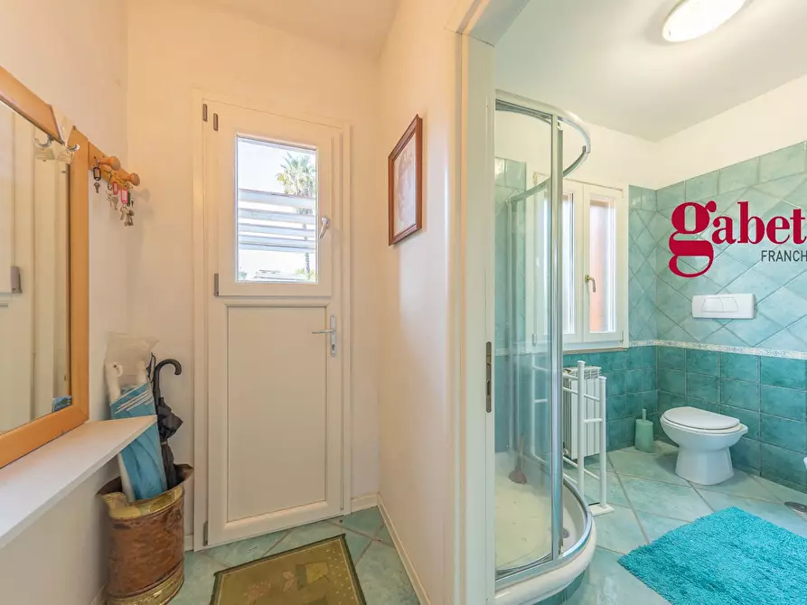 Immagine 44 di Villa in vendita  in Via Terracina, 90 a San Felice Circeo