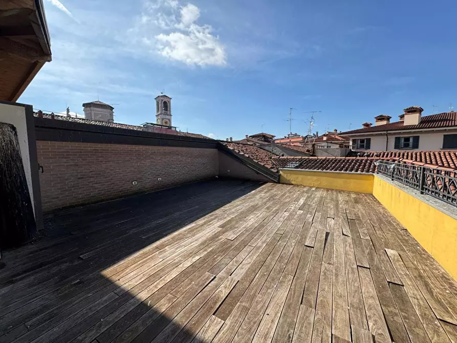 Immagine 5 di Appartamento in vendita  in Via Carmagnola, 17 a Chiari