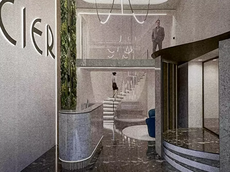 Immagine 1 di Ufficio in affitto  in Via PO', SNC a Cagliari