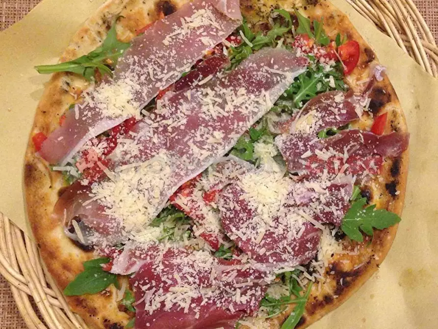 Immagine 7 di Bar / Ristorante in vendita  in Via ISCA DEL PIOPPO, 33 a Potenza