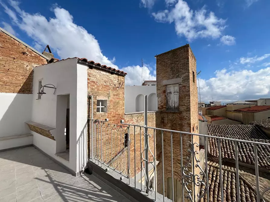 Immagine 25 di Casa indipendente in vendita  in Vico ARPA a San Severo