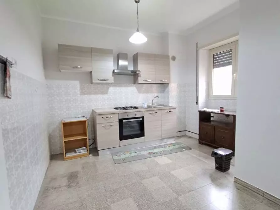 Immagine 5 di Appartamento in vendita  in Via Carlo Cattaneo, 31 a Sora