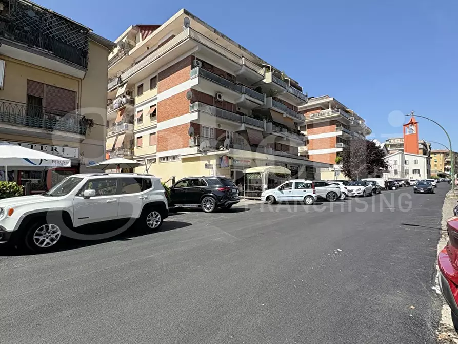 Immagine 13 di Box auto in vendita  in Via Consolare Latina, 65 a Colleferro