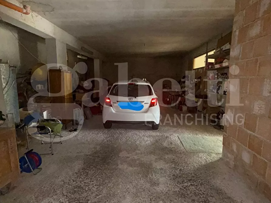 Immagine 13 di Casa indipendente in vendita  in Via Santa Caterina, 21 a Gizzeria