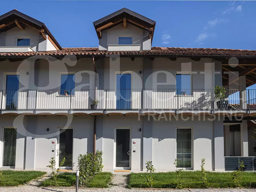 Immagine 3 di Rustico / casale in vendita  in Via Agostino Morando a Roddi