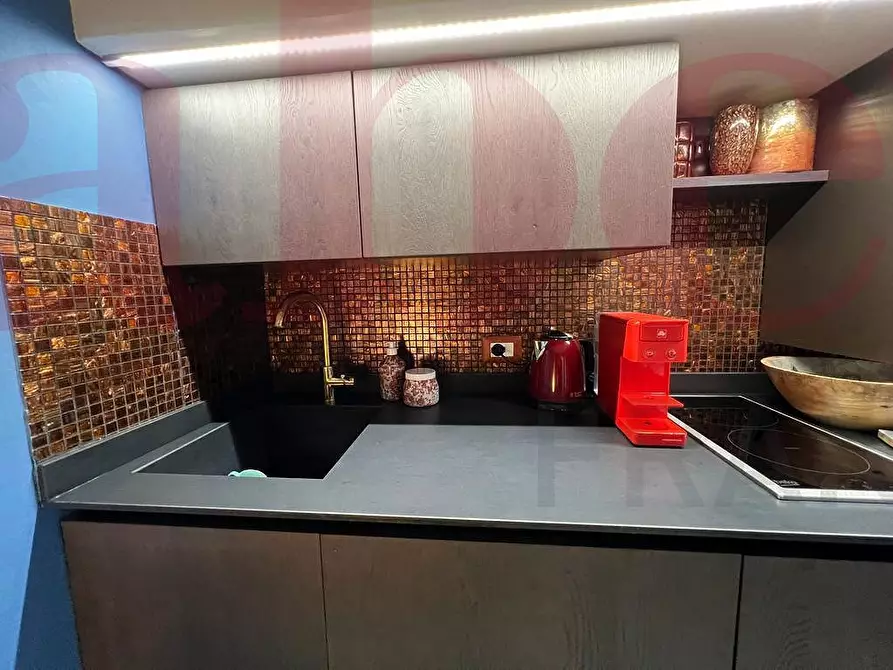 Immagine 16 di Appartamento in vendita  in Via monopoli, 14 a Brindisi