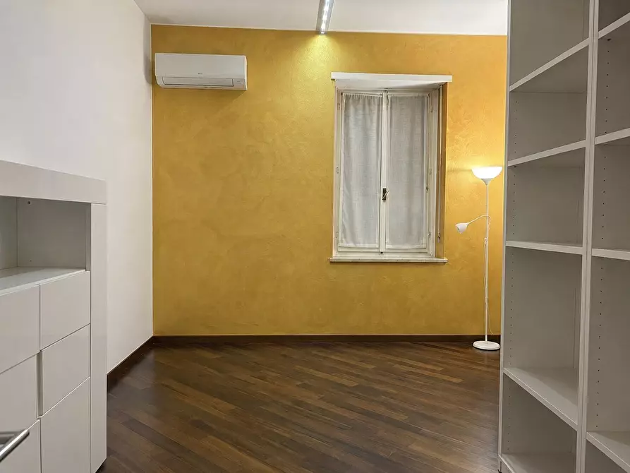 Immagine 5 di Ufficio in affitto  in Via FRUA a Milano