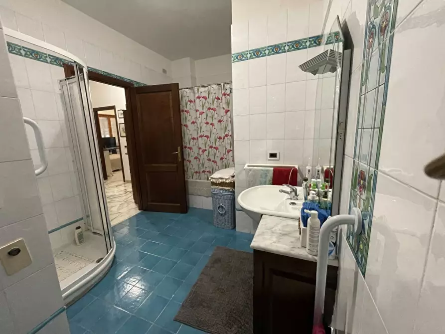 Immagine 11 di Attico in vendita  in Via MARINA VECCHIA, 13 a Massa