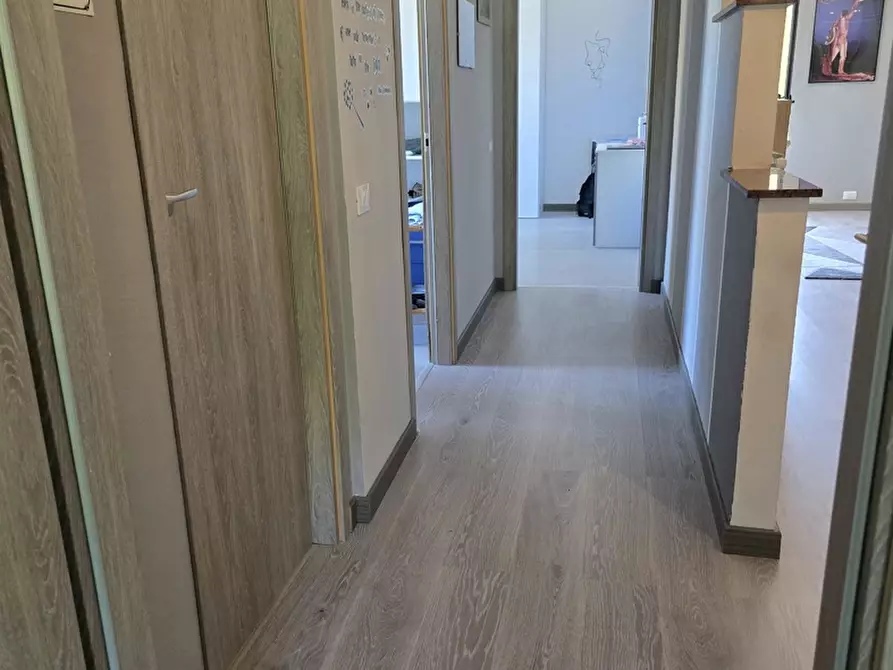 Immagine 15 di Appartamento in vendita  in LocalitÃ  Donnantona, 11 a Borgia