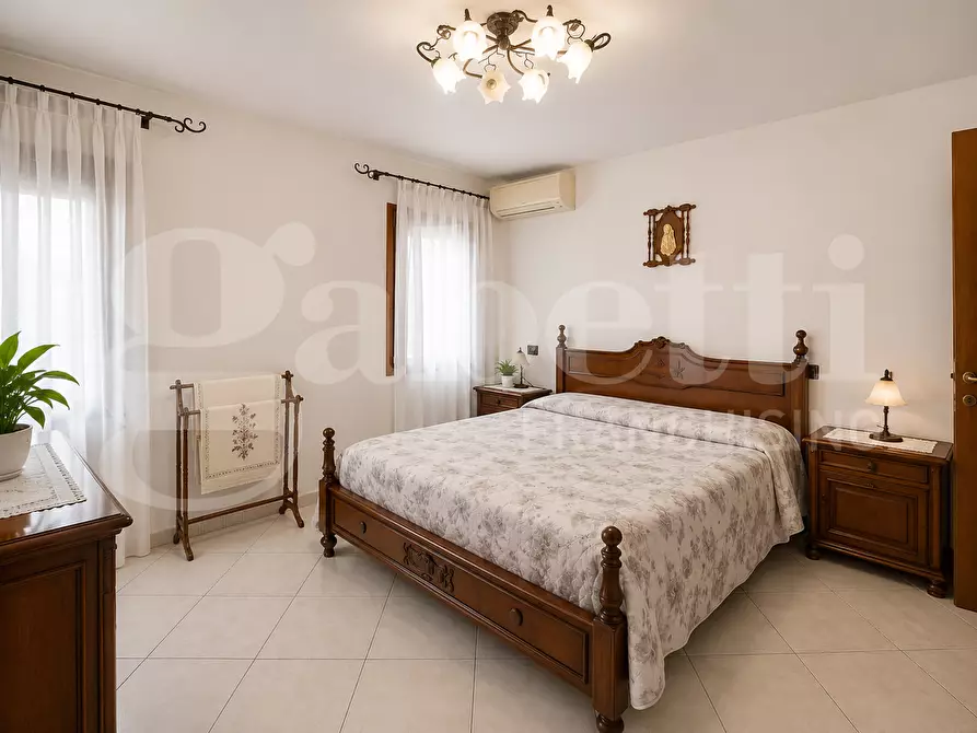 Immagine 14 di Appartamento in vendita  in Via CHIOGGIA - CALLE NORDIO MARANGONI, 00 a Chioggia