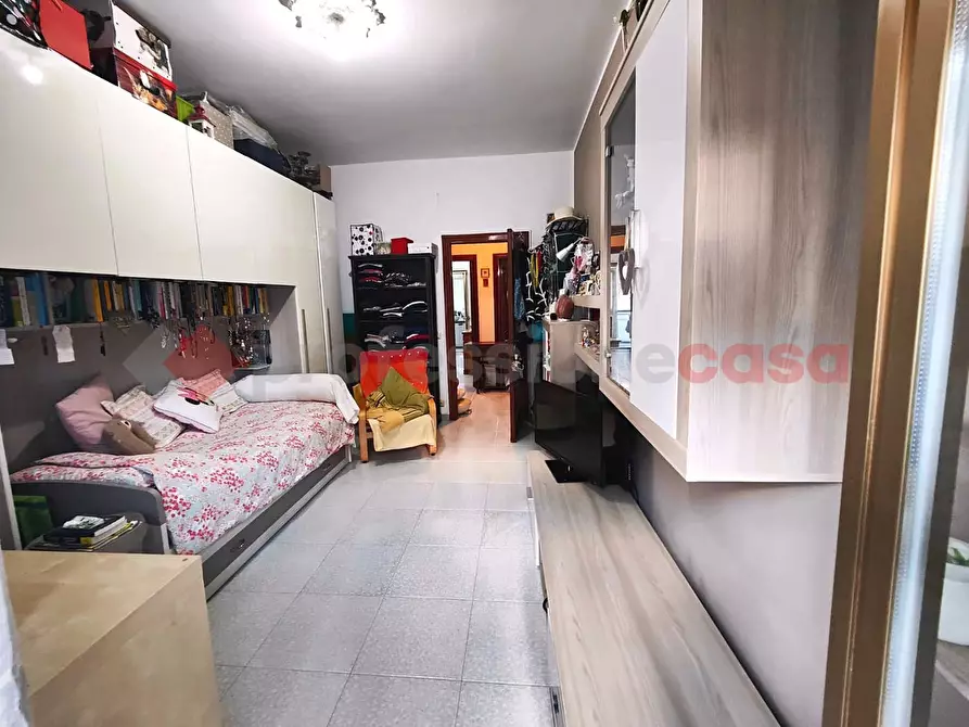 Immagine 25 di Appartamento in vendita  in Via PAVONCELLI a Bari