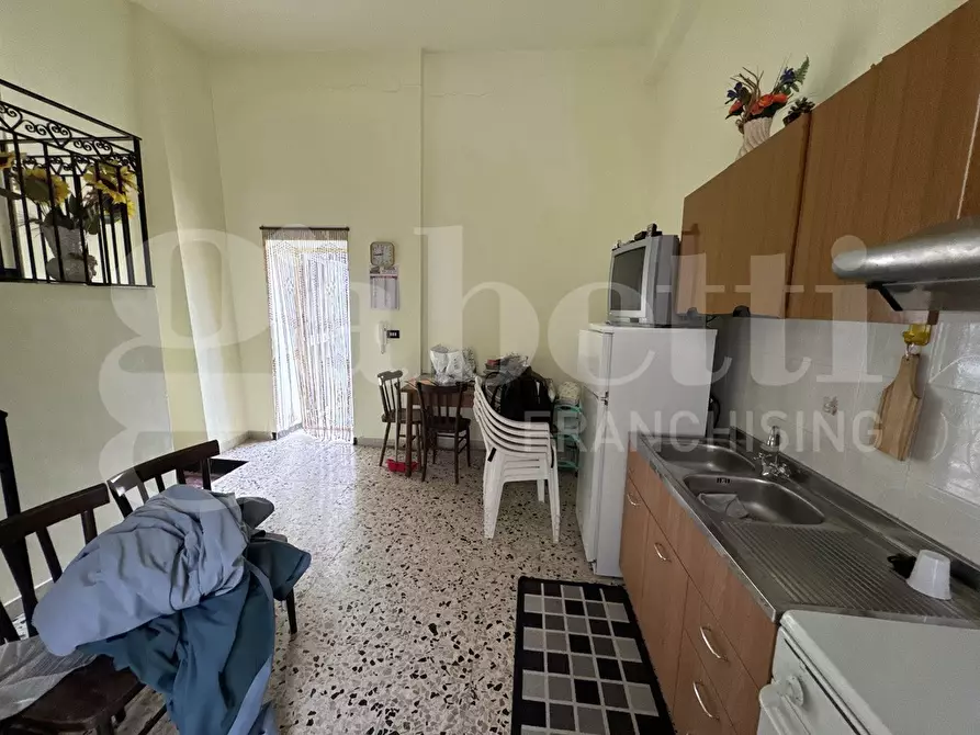 Immagine 6 di Casa indipendente in vendita  in Piazza Matrice, snc a Saponara