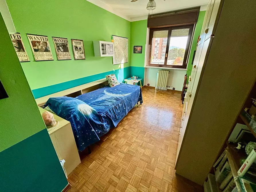 Immagine 16 di Appartamento in vendita  in Via Timoteo Riboli a Torino