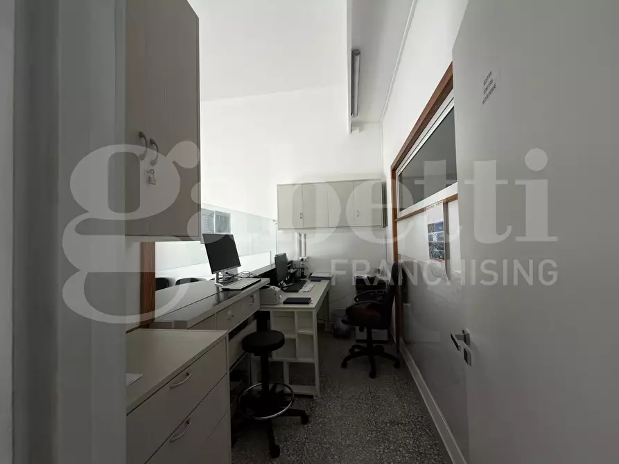 Immagine 33 di Palazzo in vendita  in Via Bologna, 7 a Nardo'