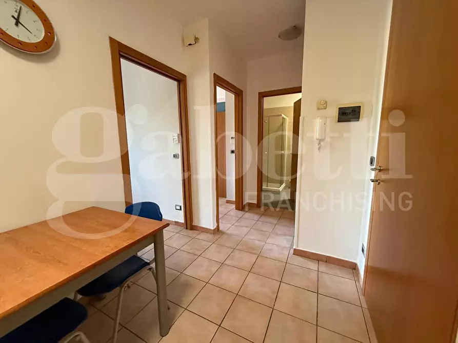 Immagine 14 di Appartamento in vendita  in Via Montenegro, 181 a Lizzanello