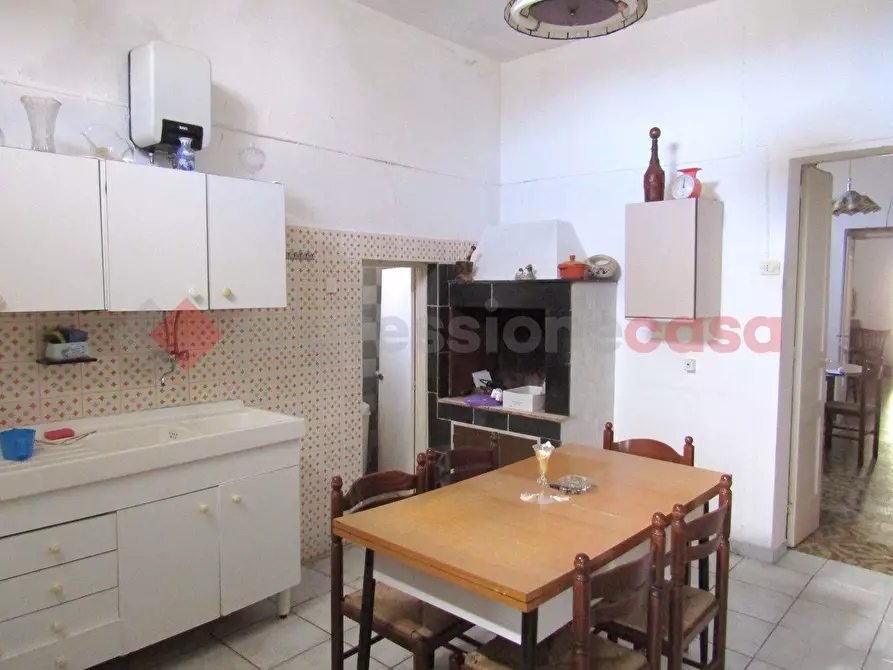 Immagine 21 di Casa indipendente in vendita  in Via Pisanelli a San Cassiano