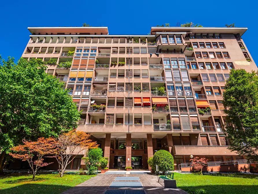 Immagine 11 di Appartamento in vendita  in Via giuseppe frua a Milano