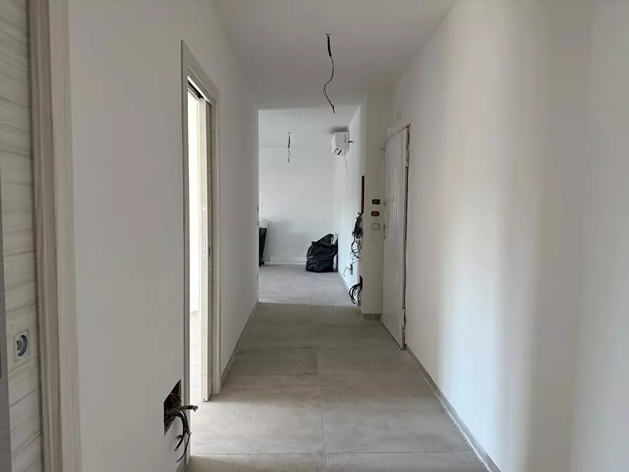 Immagine 8 di Appartamento in vendita  in Via Provinciale Botteghelle, 356 a Napoli